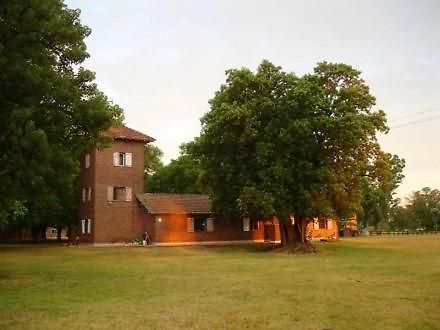 Hotel De Campo La Morena Эсейса Экстерьер фото