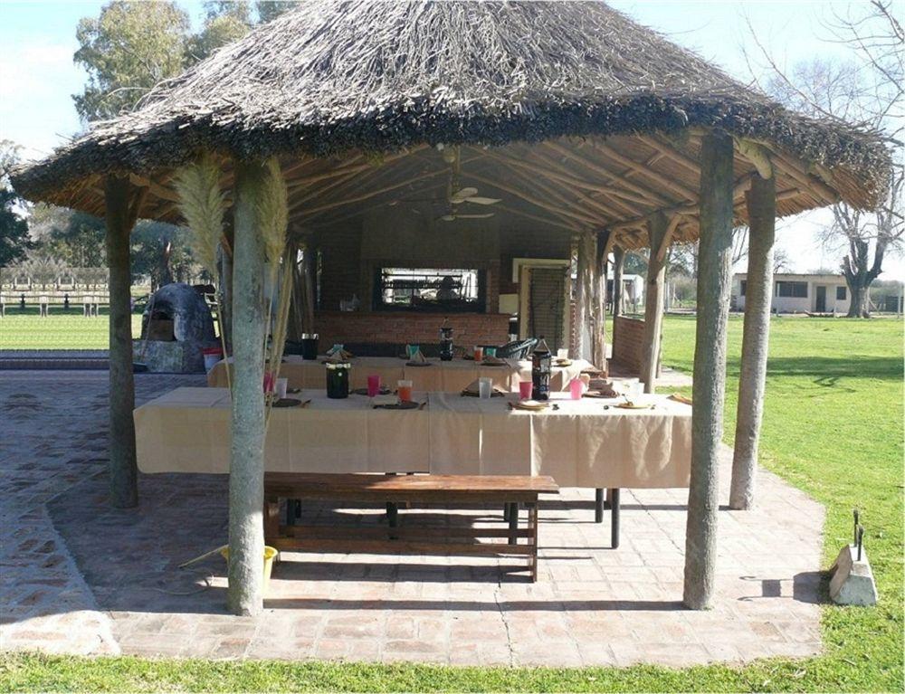 Hotel De Campo La Morena Эсейса Экстерьер фото